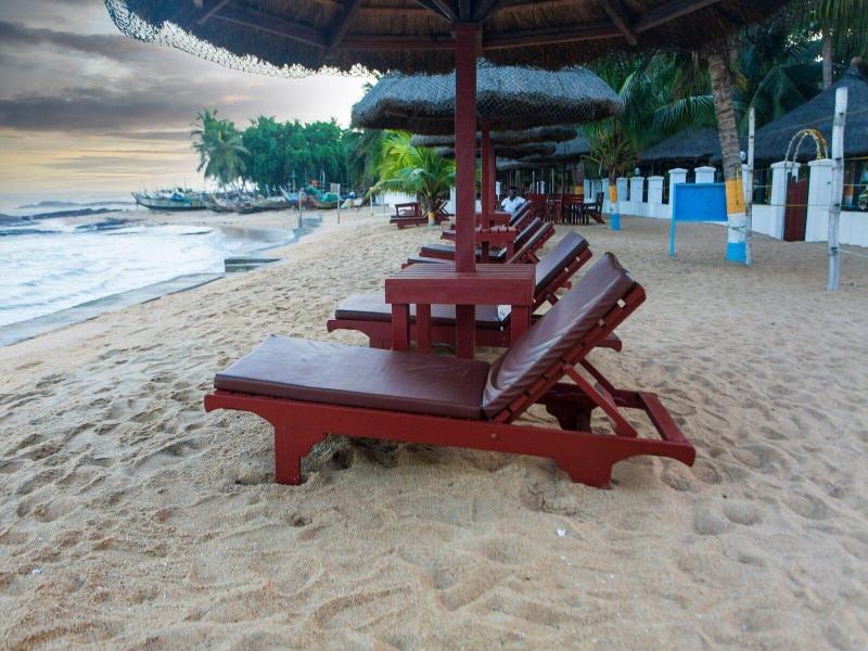 Charlestina Beach Resort image