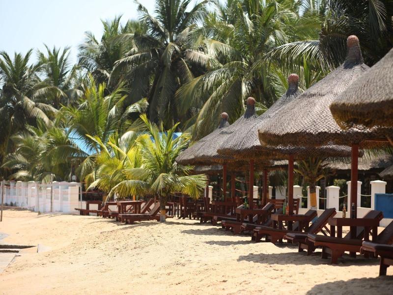 Charlestina Beach Resort image