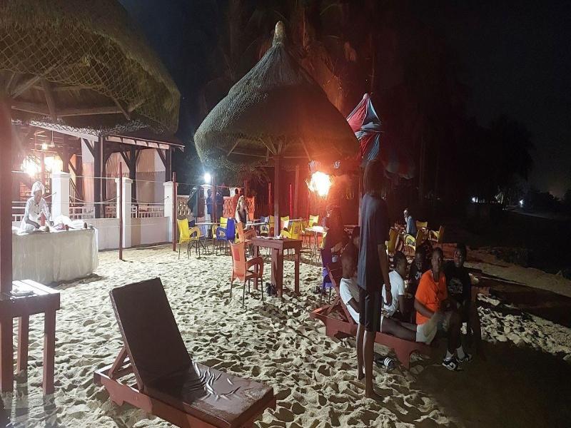 Charlestina Beach Resort image