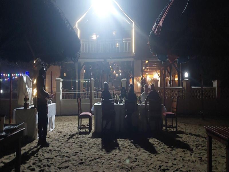 Charlestina Beach Resort image