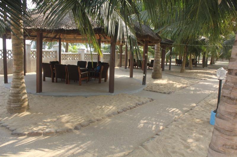 Charlestina Beach Resort image