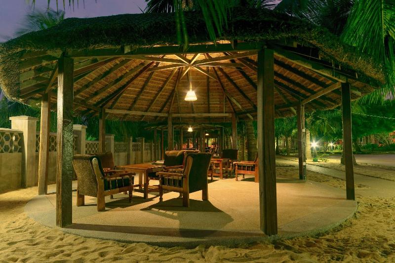 Charlestina Beach Resort image