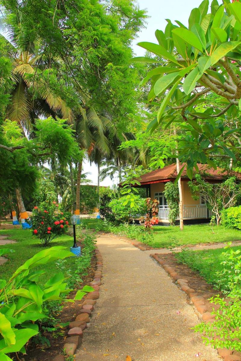 Charlestina Beach Resort image