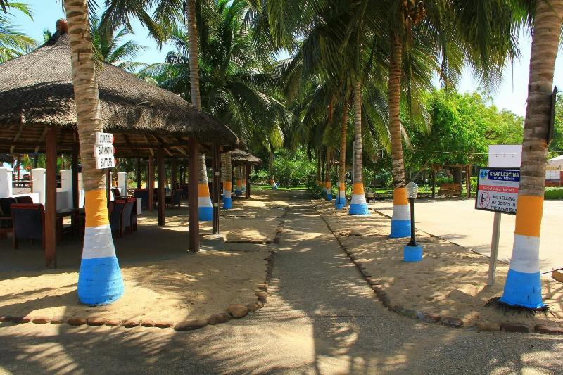 Charlestina Beach Resort image