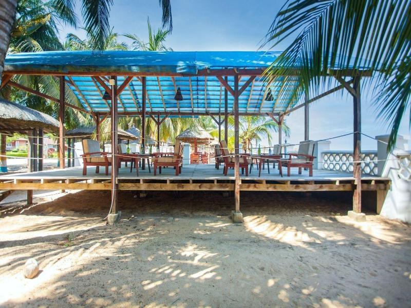 Charlestina Beach Resort image