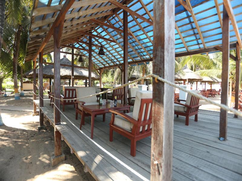 Charlestina Beach Resort image