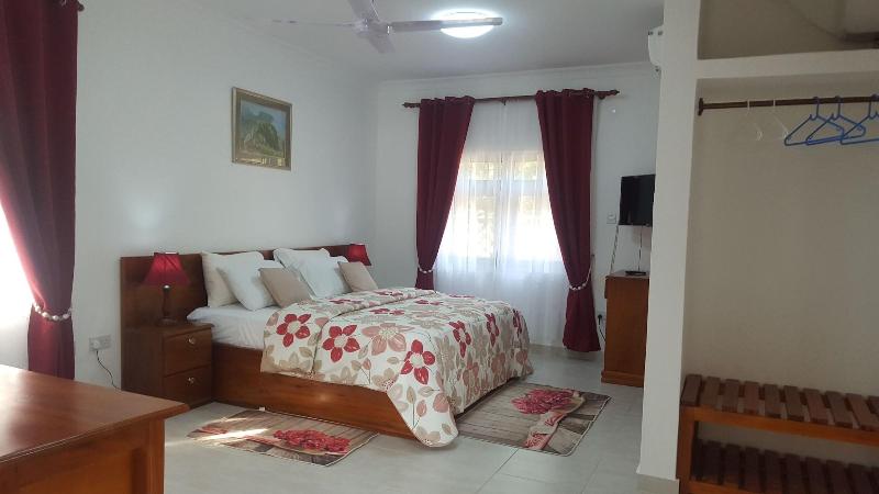 Charlestina Beach Resort image