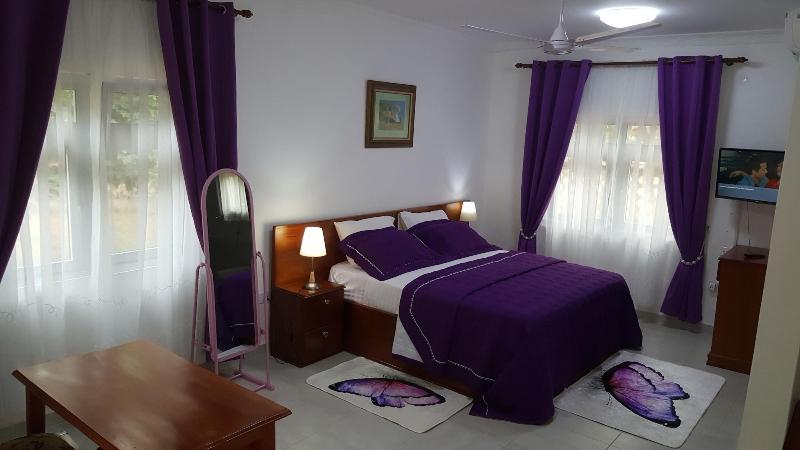 Charlestina Beach Resort image