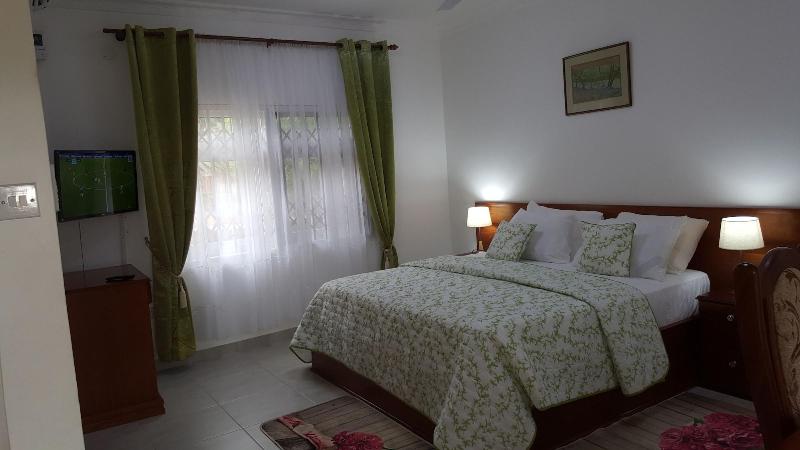 Charlestina Beach Resort image