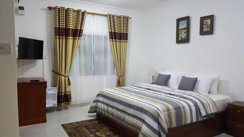 Charlestina Beach Resort image