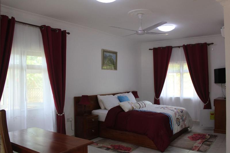 Charlestina Beach Resort image