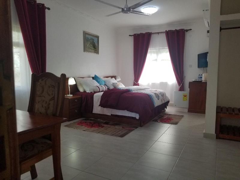 Charlestina Beach Resort image