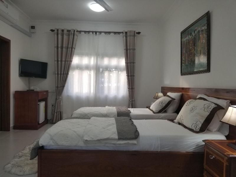 Charlestina Beach Resort image