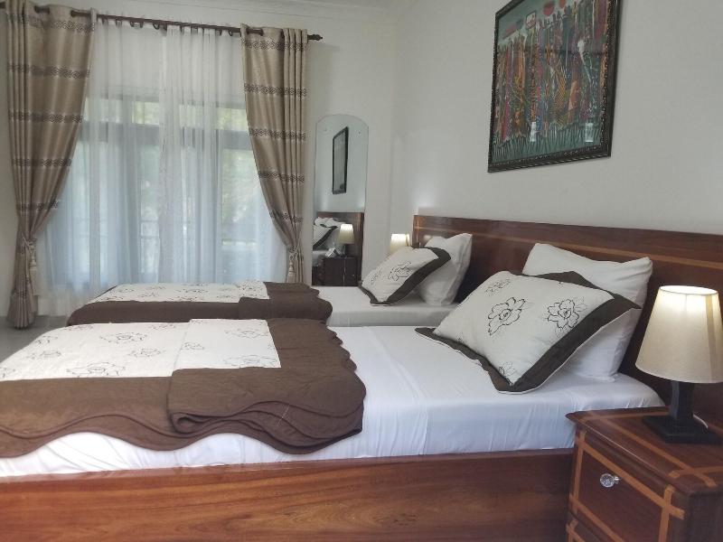 Charlestina Beach Resort image