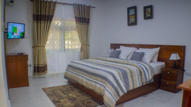 Charlestina Beach Resort image