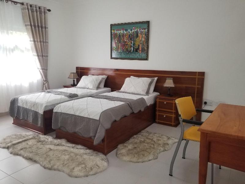 Charlestina Beach Resort image