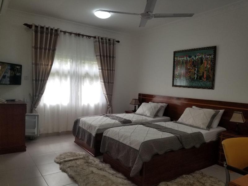 Charlestina Beach Resort image