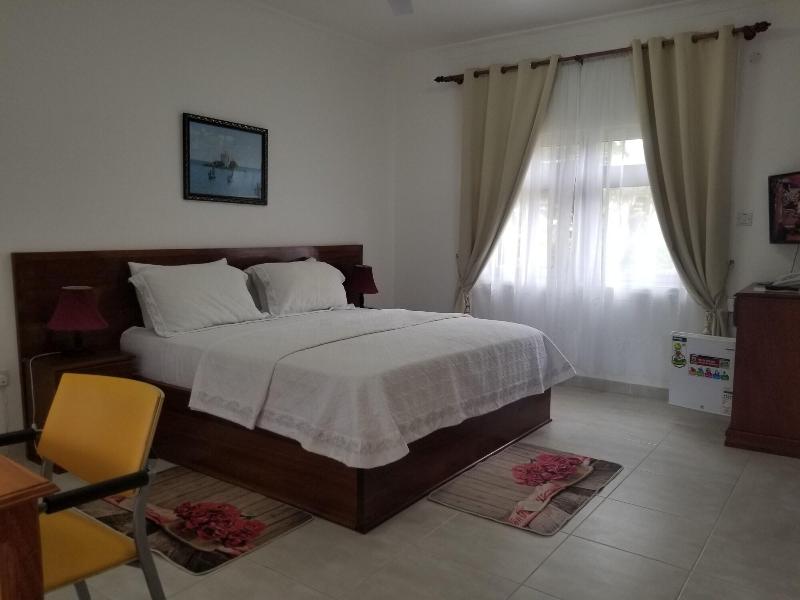 Charlestina Beach Resort image