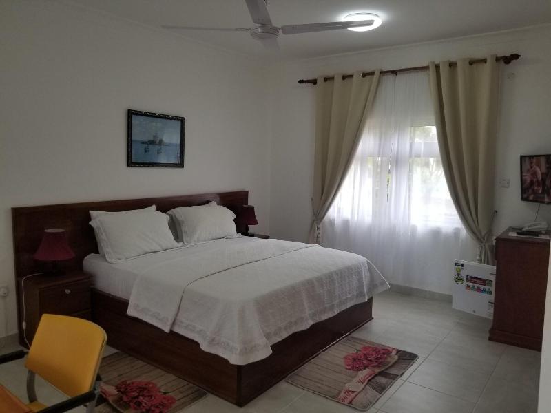 Charlestina Beach Resort image