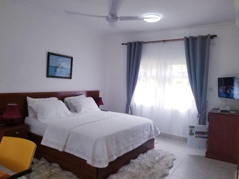 Charlestina Beach Resort image