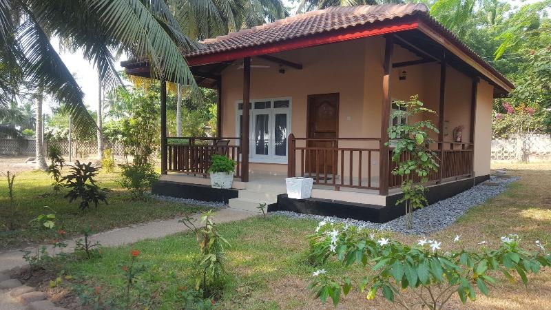 Charlestina Beach Resort image