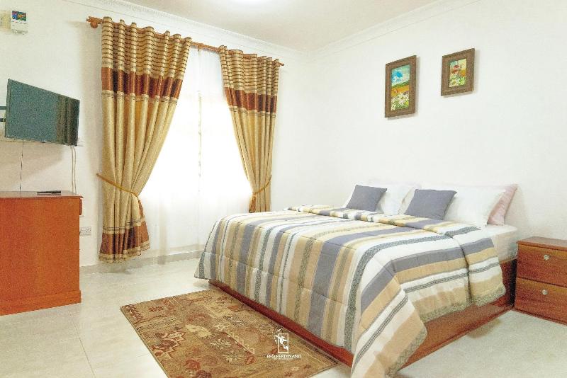 Charlestina Beach Resort image