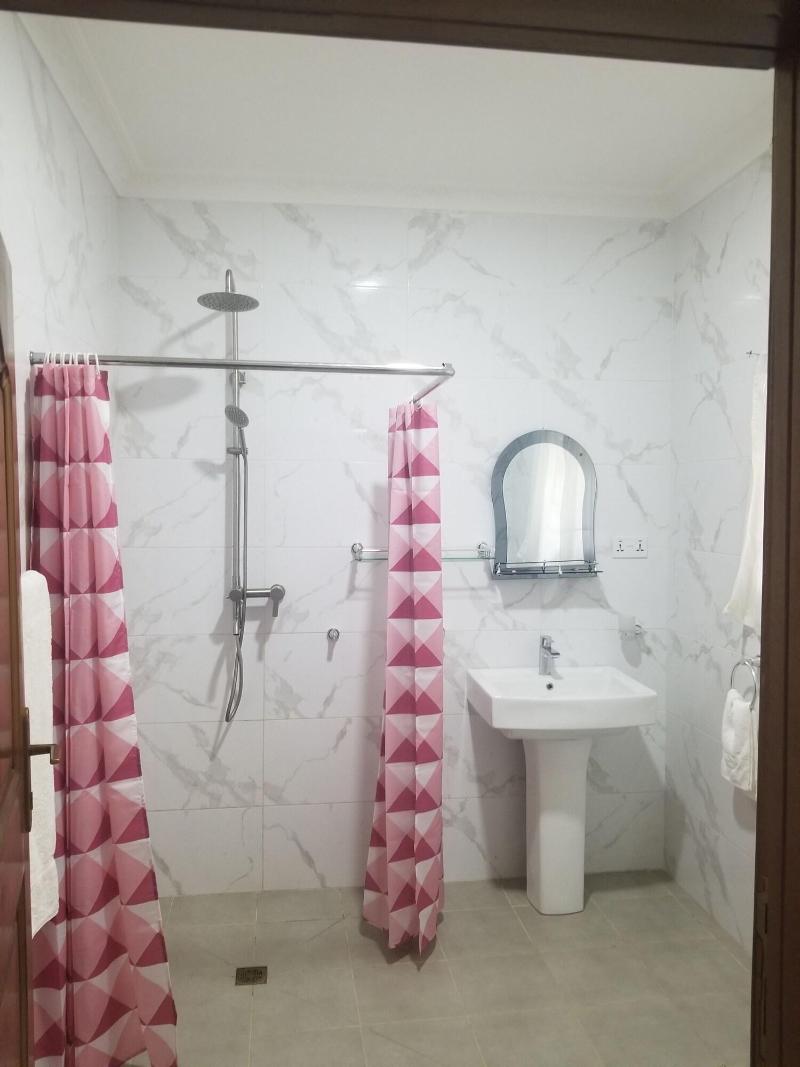 Charlestina Beach Resort image