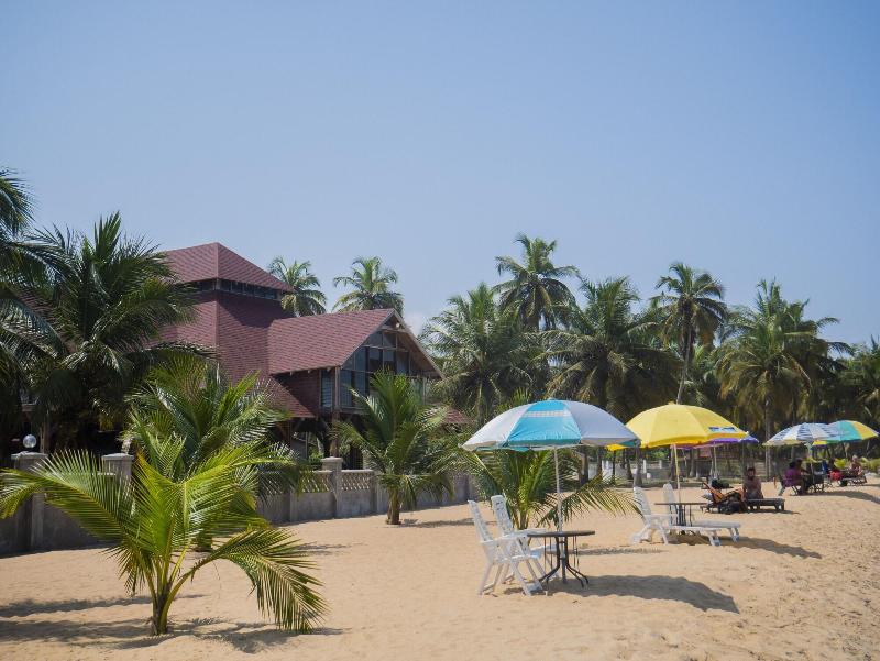 Charlestina Beach Resort image