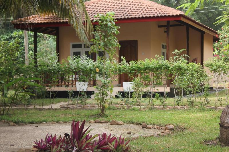 Charlestina Beach Resort image