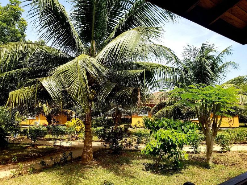 Charlestina Beach Resort image