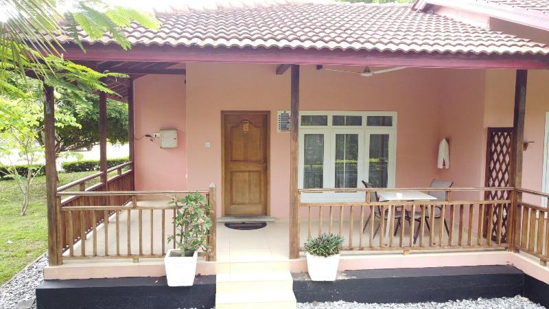 Charlestina Beach Resort image
