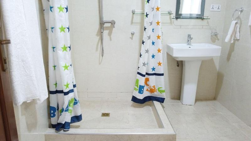 Charlestina Beach Resort image