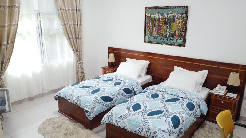 Charlestina Beach Resort image