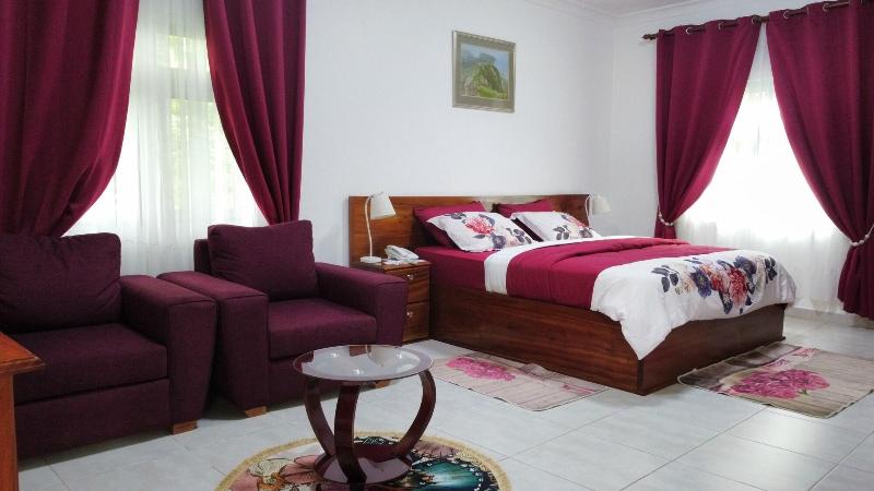 Charlestina Beach Resort image