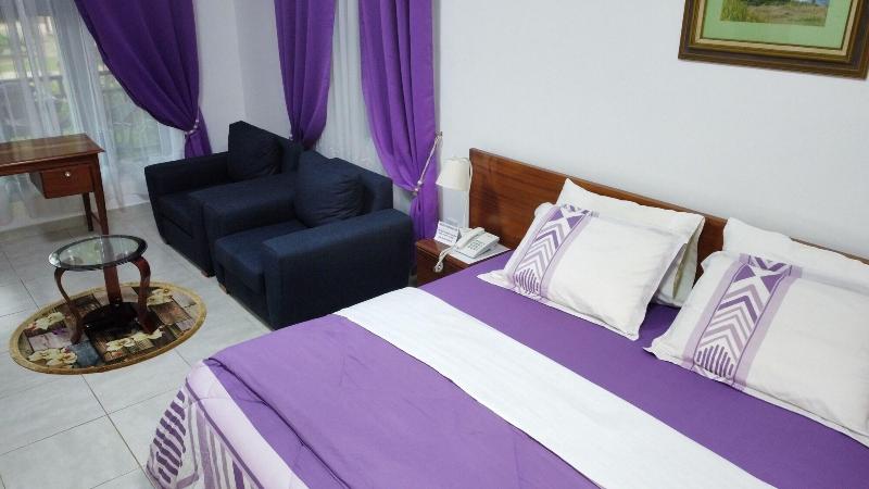 Charlestina Beach Resort image
