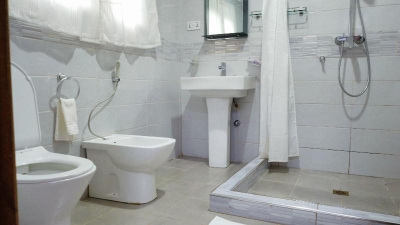 Charlestina Beach Resort image