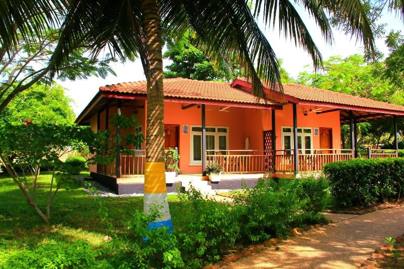 Charlestina Beach Resort image