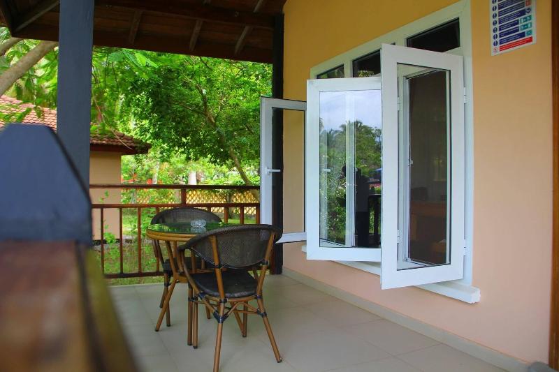 Charlestina Beach Resort image