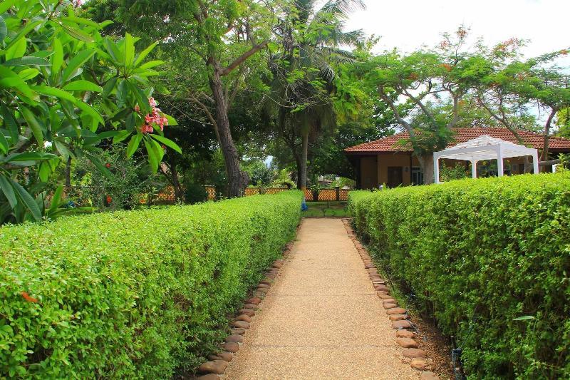 Charlestina Beach Resort image