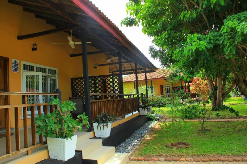Charlestina Beach Resort image
