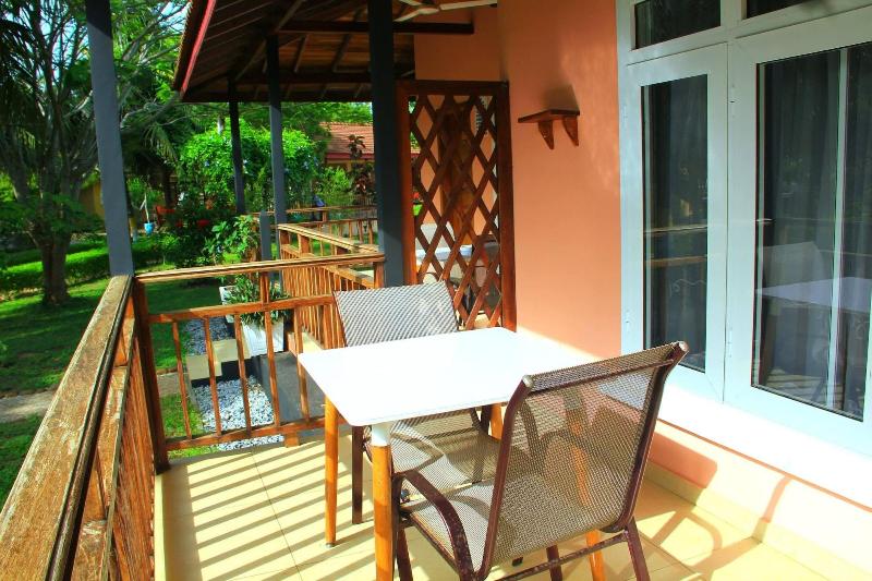 Charlestina Beach Resort image