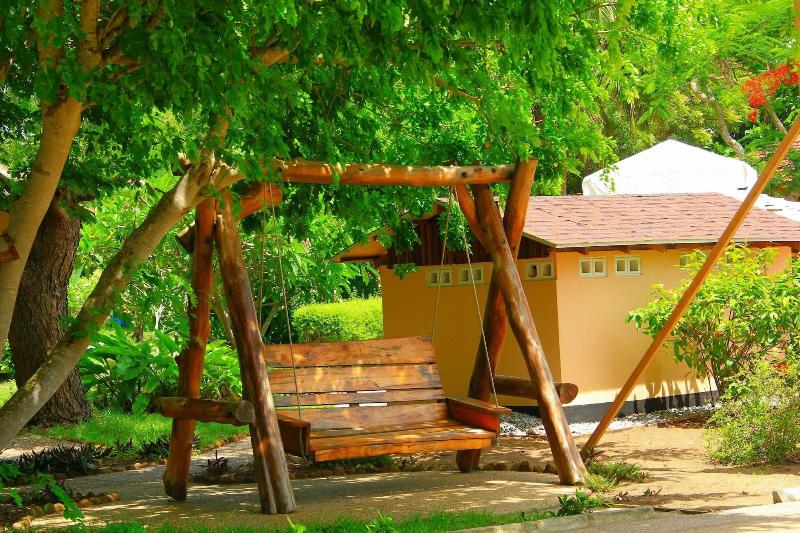 Charlestina Beach Resort image