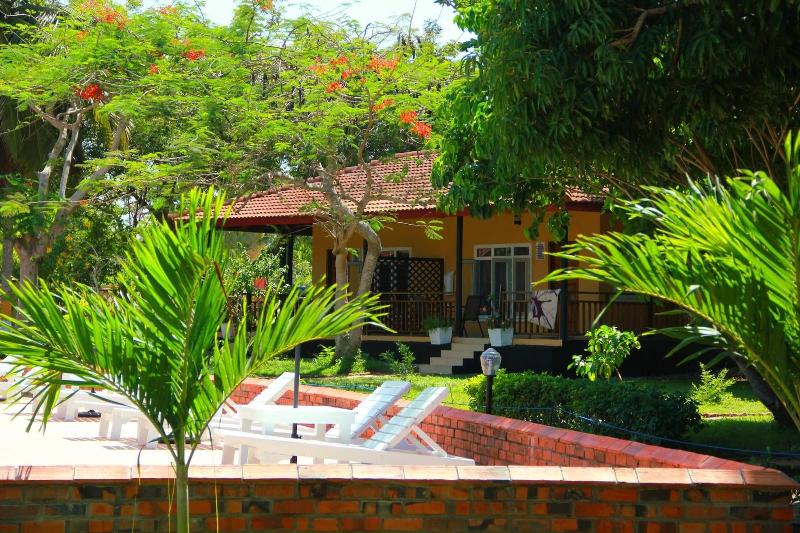 Charlestina Beach Resort image