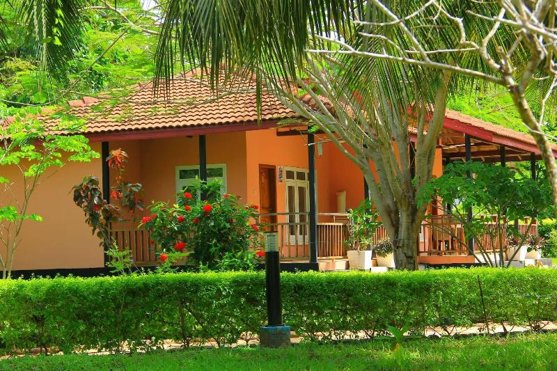 Charlestina Beach Resort image