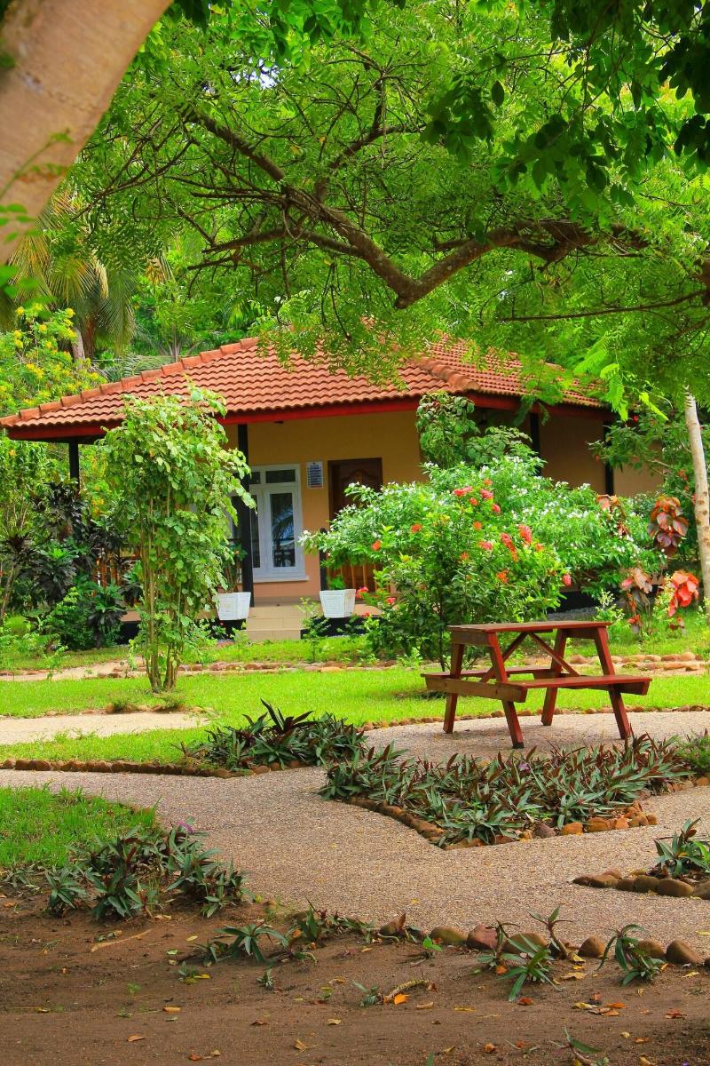 Charlestina Beach Resort image