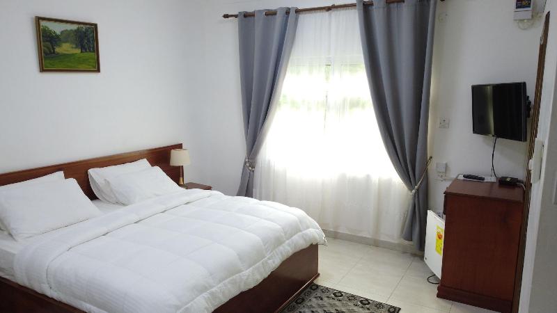Charlestina Beach Resort image