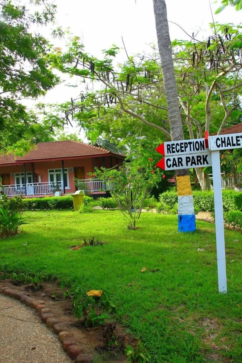Charlestina Beach Resort image