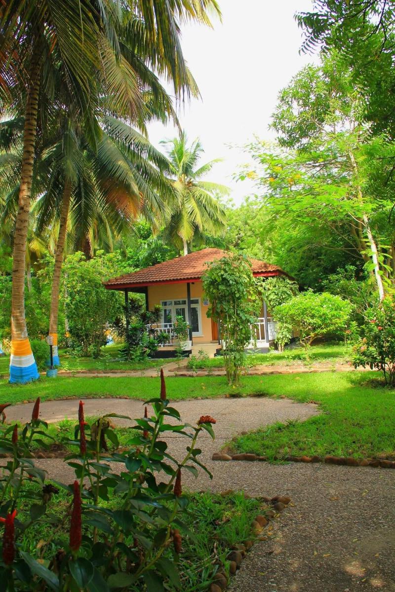 Charlestina Beach Resort image