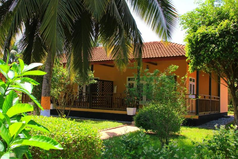 Charlestina Beach Resort image