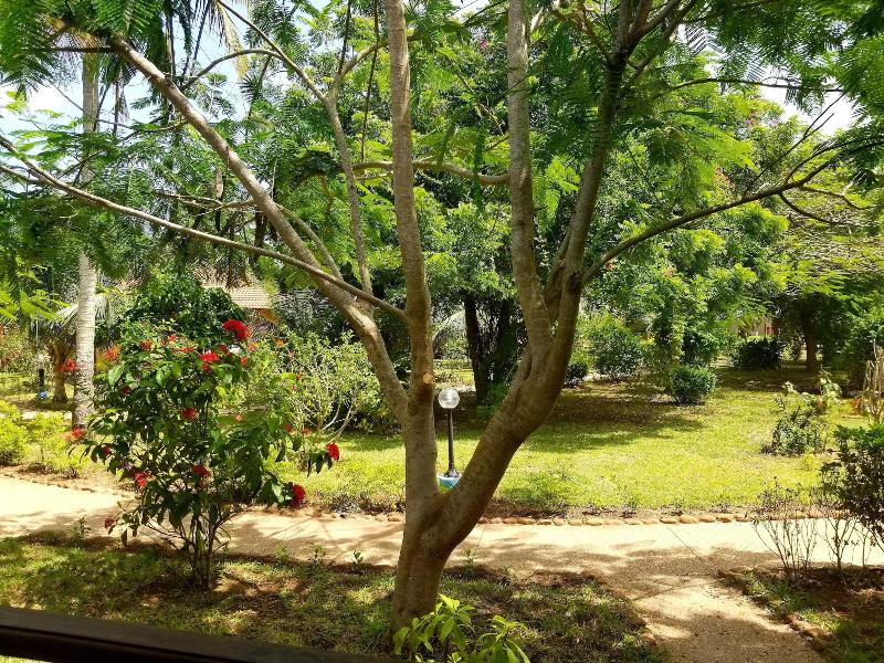 Charlestina Beach Resort image